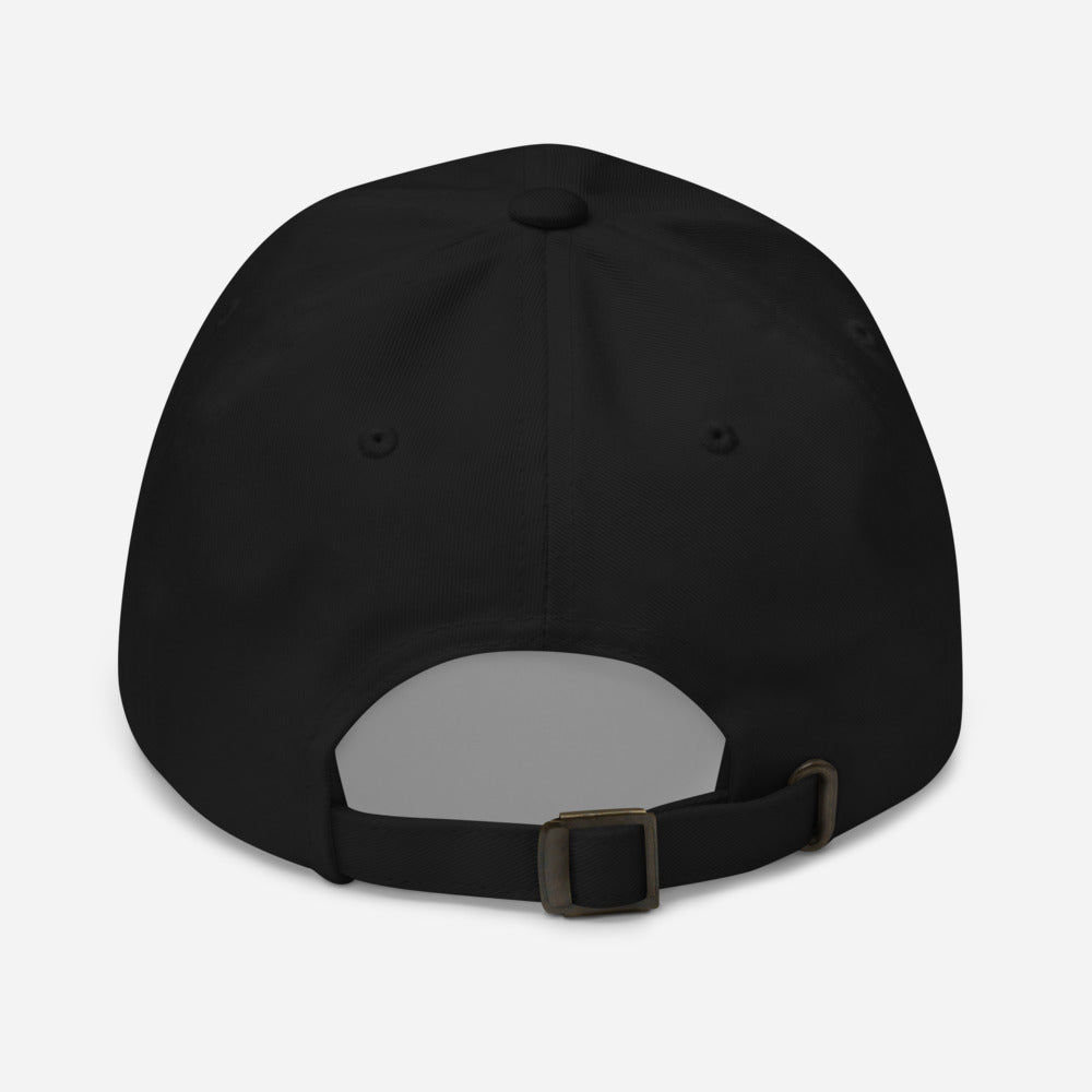 Church Girl Baseball Cap
